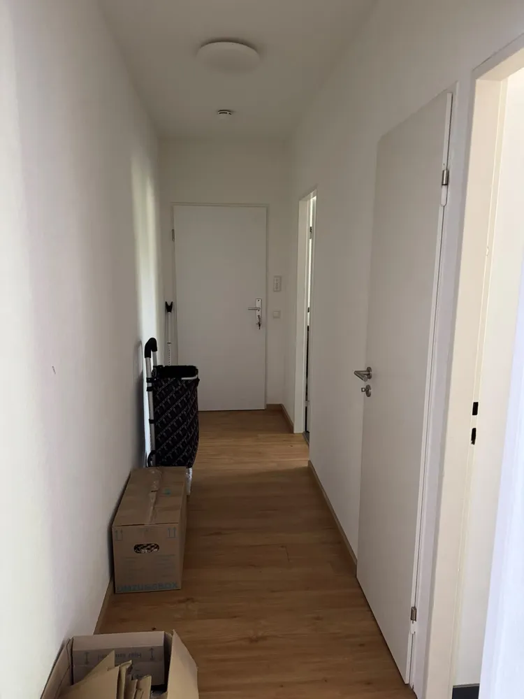 2 Zimmer Wohnung mit 52 m² in Hanau – Bild 1