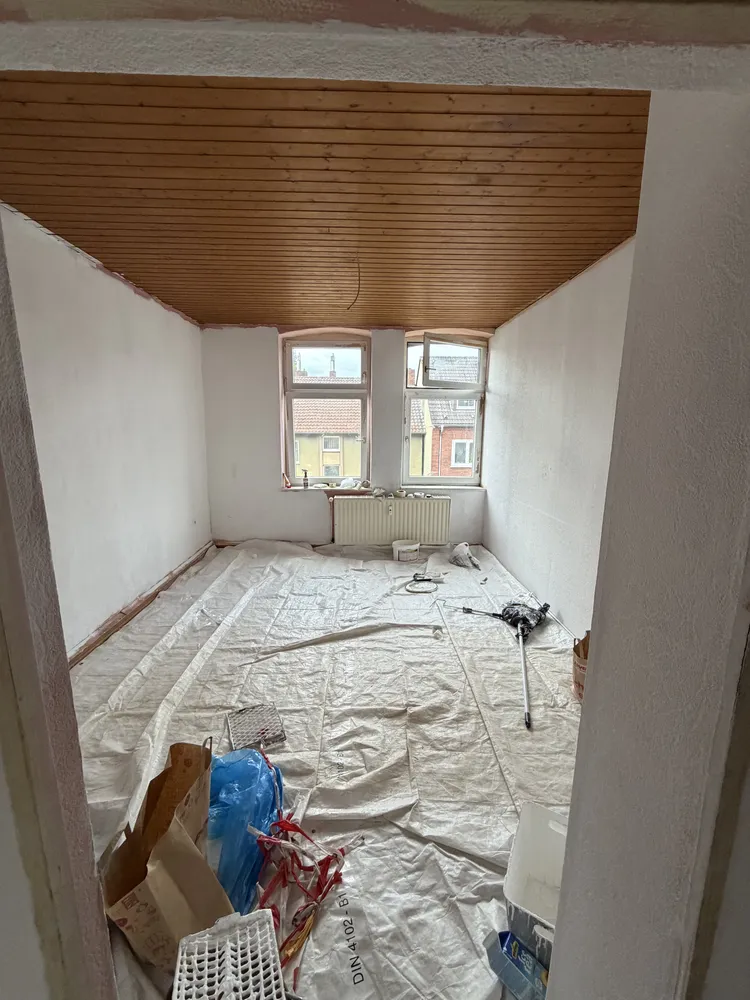 4 Zimmer Wohnung mit 90 m² in Herne – Bild 5
