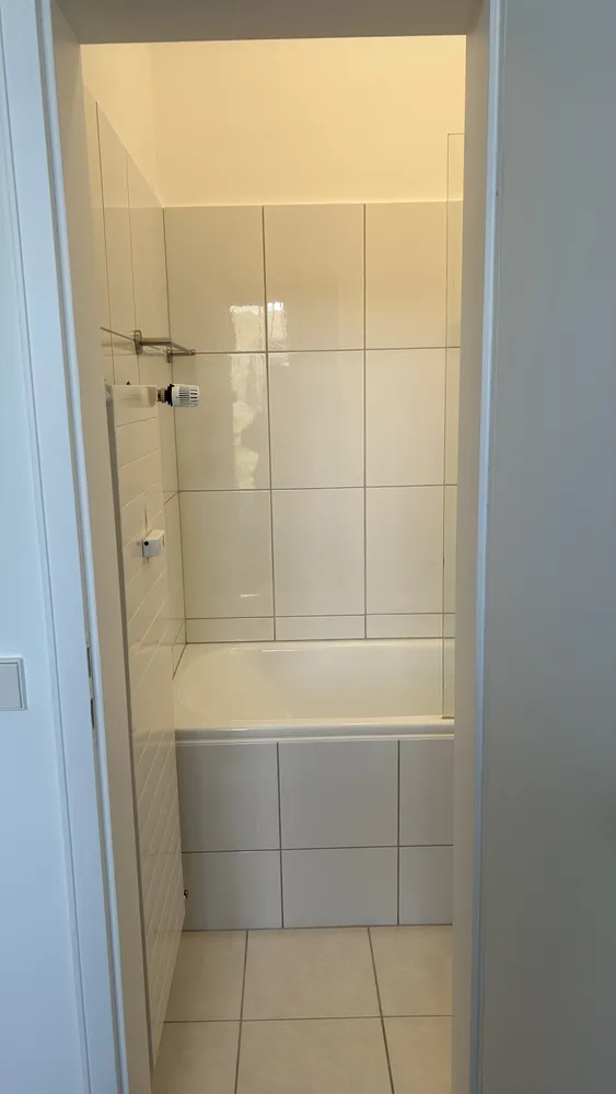 2 Zimmer Wohnung mit 58 m² in Düsseldorf – Bild 2