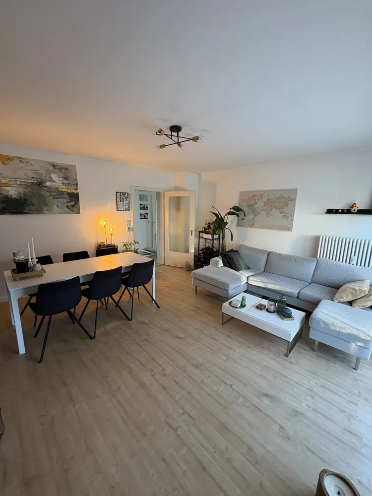 3 Zimmer Wohnung mit 74 m² in Stuttgart – Bild 2