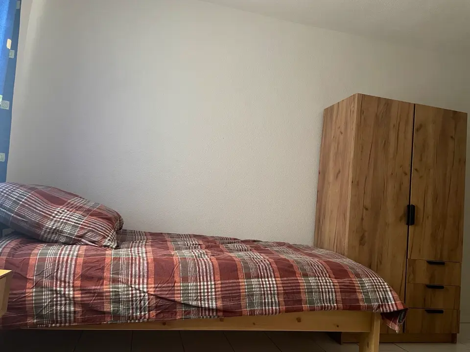 Studio mit 20 m² in Memmingen – Bild 2