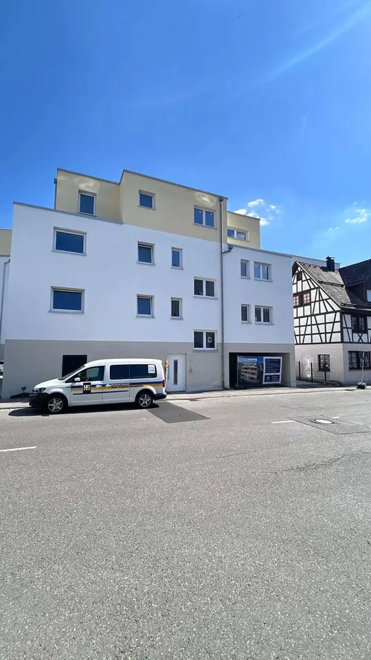 2 Zimmer Wohnung mit 58 m² in Balingen – Bild 9