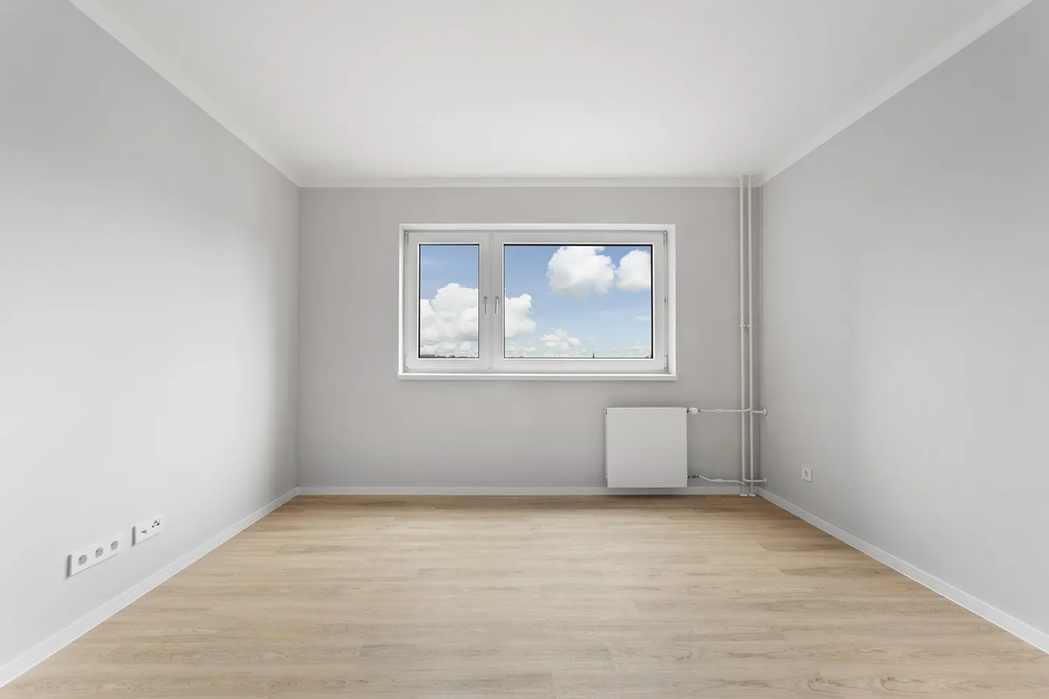 3 Zimmer Wohnung mit 90 m² in Leverkusen – Bild 8