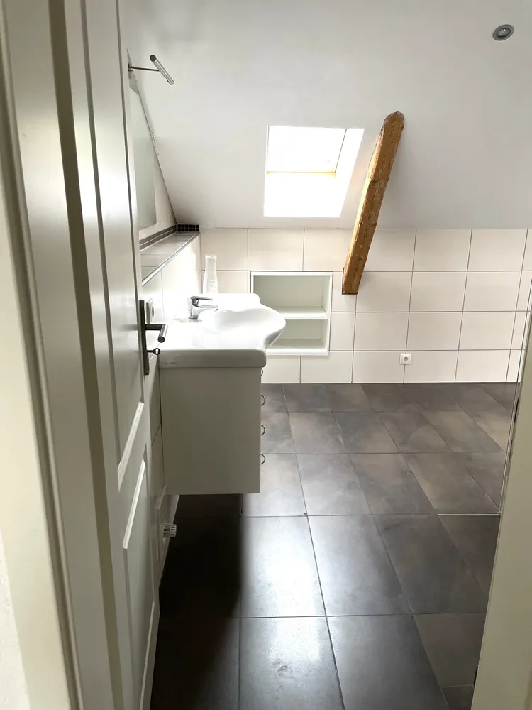 4 room apartment with 95 m² in Gotha – Photo 12