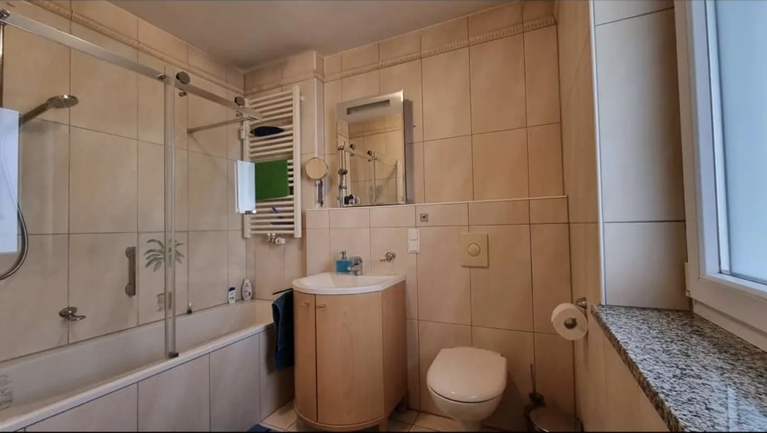 3 Zimmer Wohnung mit 71 m² in Regensburg – Bild 11