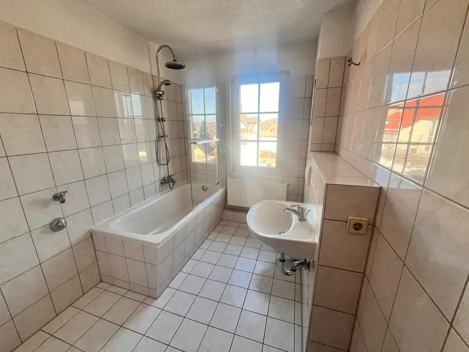 2 Zimmer Wohnung mit 57 m² in Grimma – Bild 5