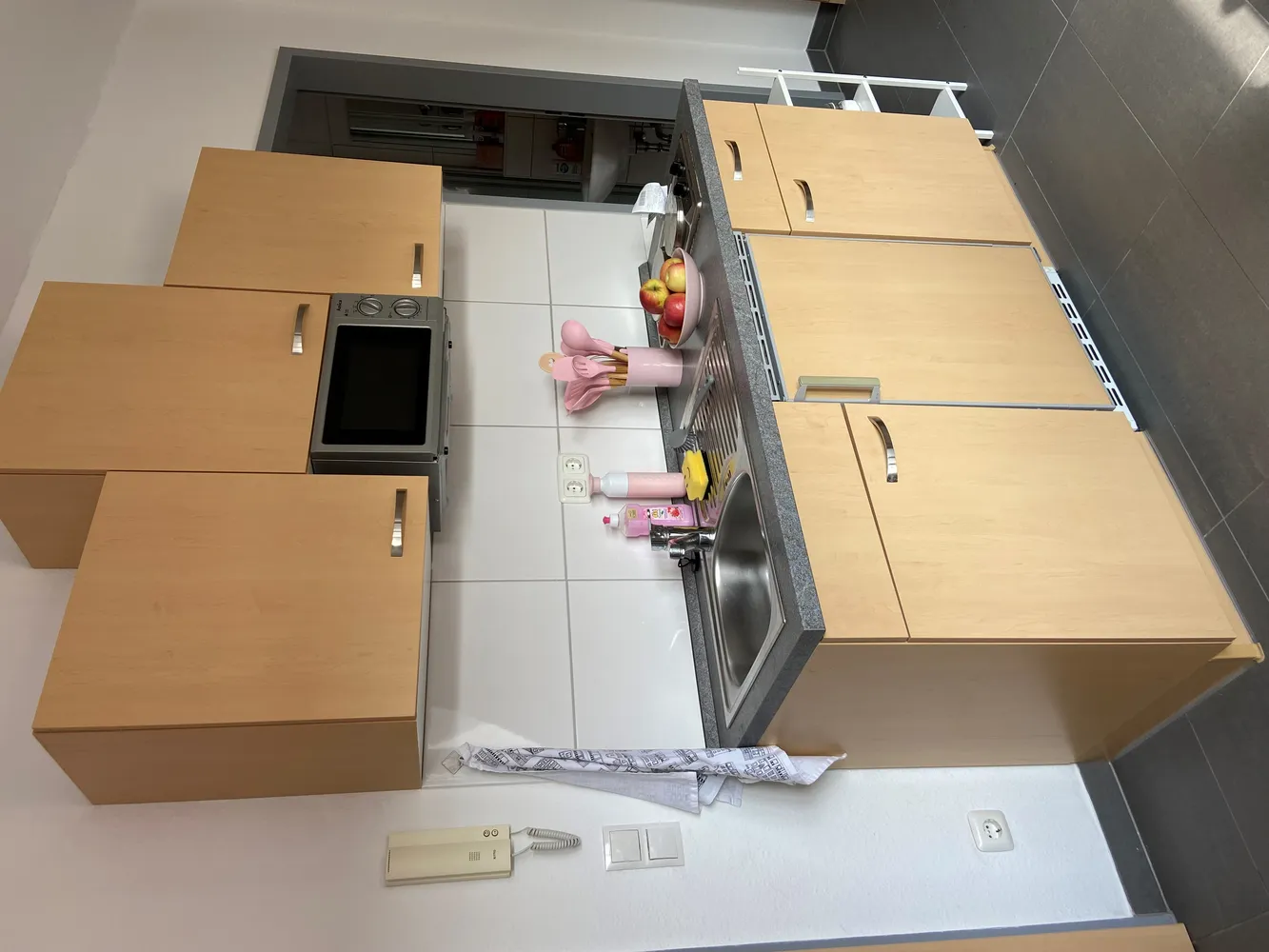 1 Zimmer Wohnung mit 15 m² in Bonn – Bild 7