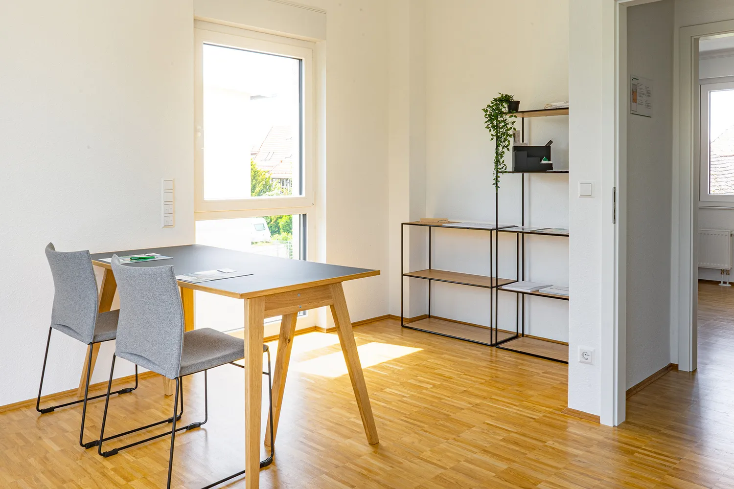 5 Zimmer Haus mit 134 m² in Heidelberg – Bild 9