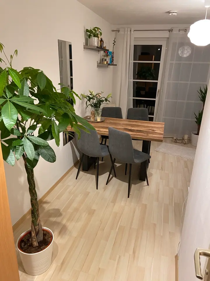 2 Zimmer Wohnung mit 25 m² in Regensburg – Bild 4