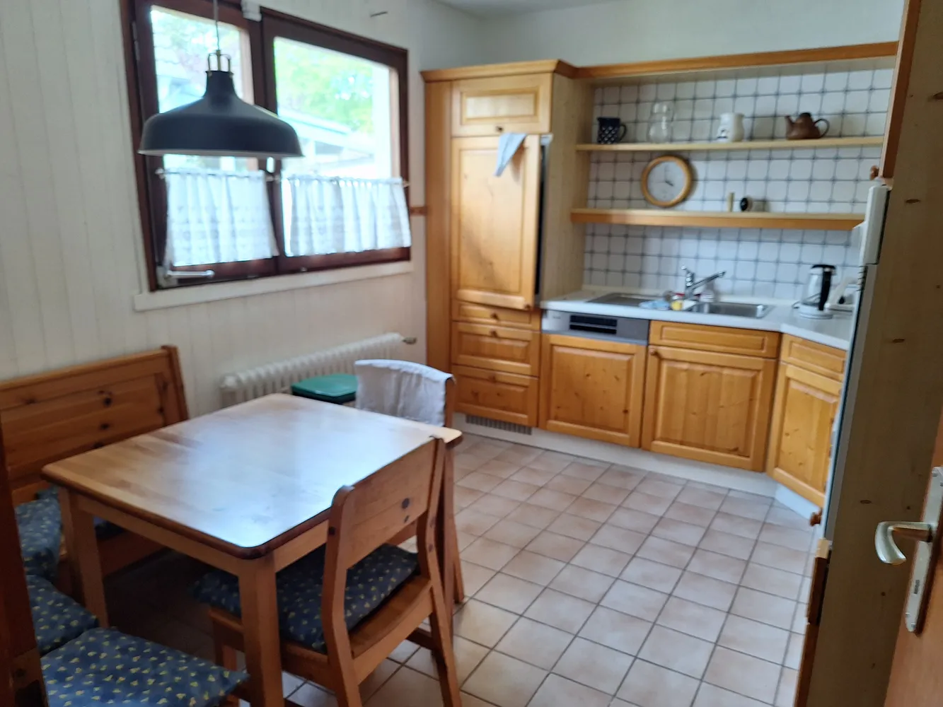 3 Zimmer Wohnung mit 90 m² in Hamburg – Bild 1