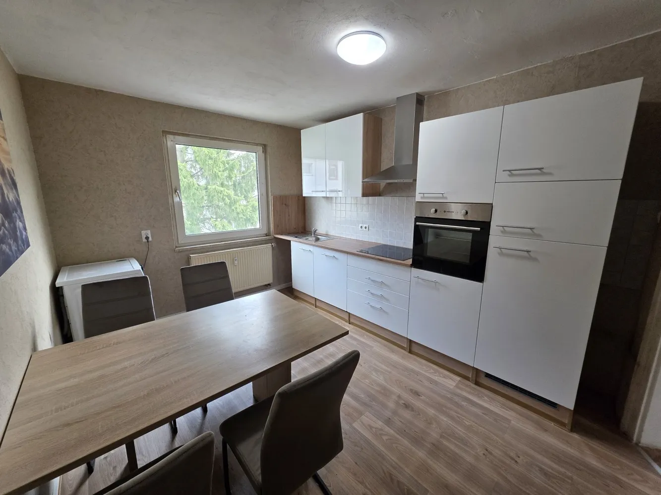 1 room apartment with 40 m² in Pirmasens – Photo 6