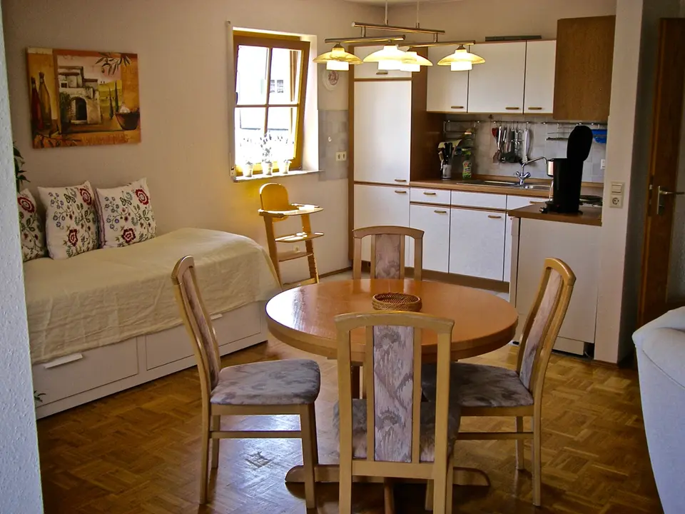 WG-Zimmer mit 65 m² in Singen – Bild 10