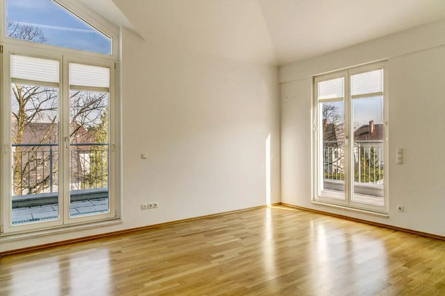 3 Zimmer Wohnung mit 115 m² in München – Bild 8