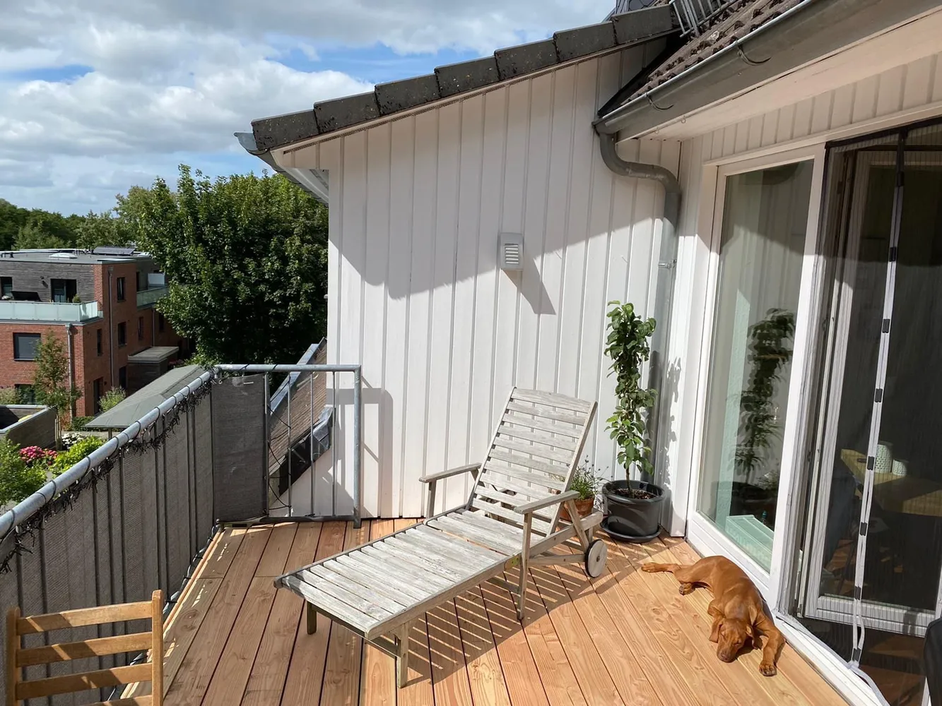 4 Zimmer Wohnung mit 139 m² in Stade – Bild 4