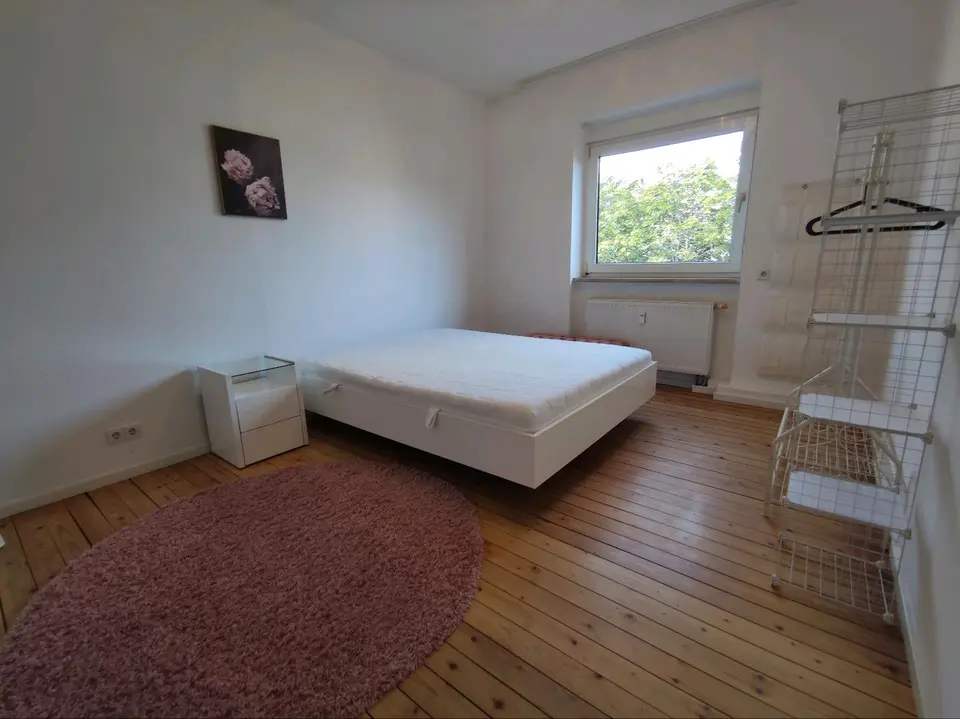 2 Zimmer Wohnung mit 60 m² in Mannheim – Bild 8