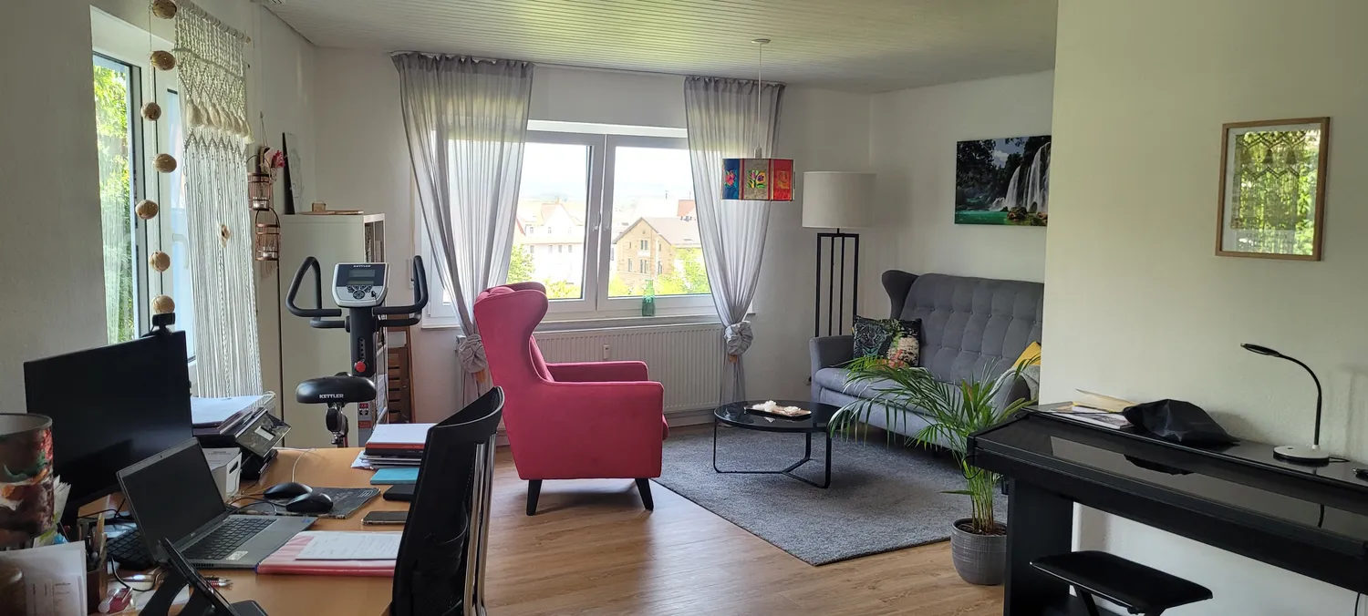 2 Zimmer Wohnung mit 68 m² in Rottenburg am Neckar – Bild 7