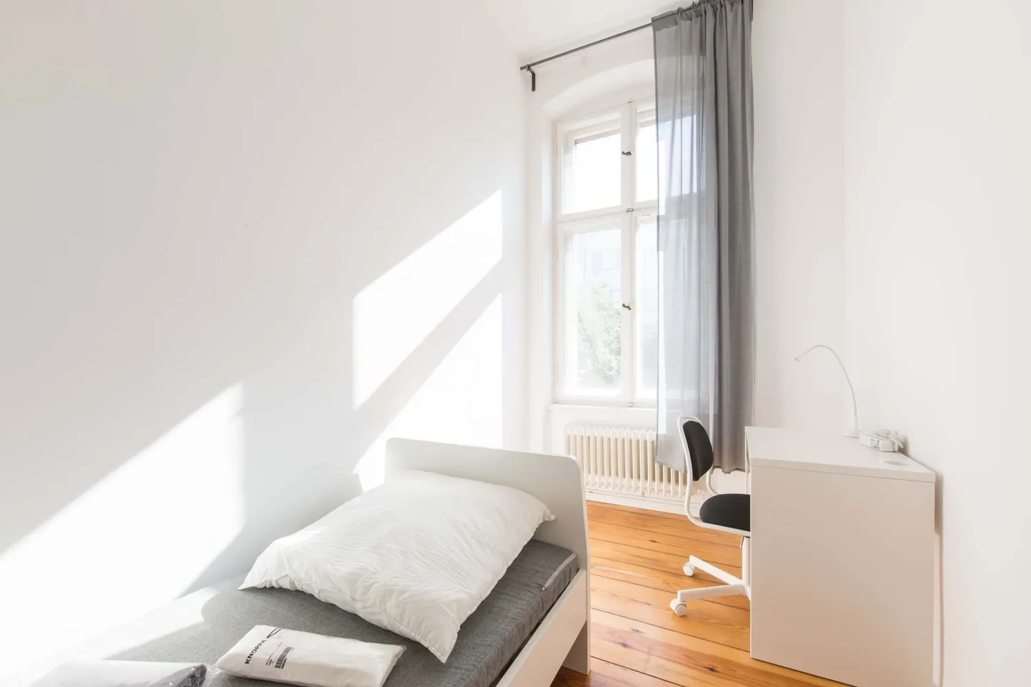 WG-Zimmer mit 15 m² in Berlin – Bild 6