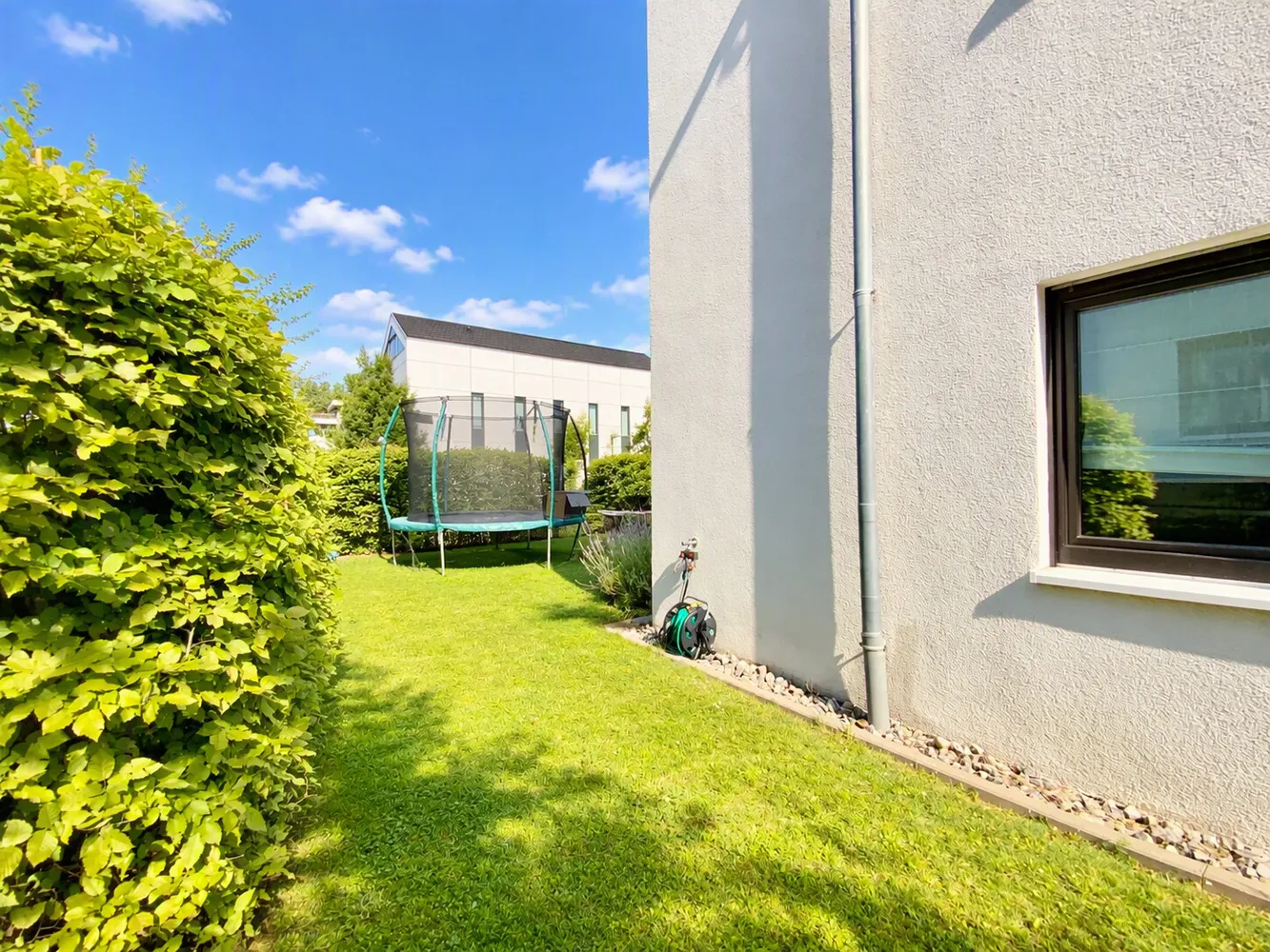 3 Zimmer Wohnung mit 91 m² in Ludwigsburg – Bild 1