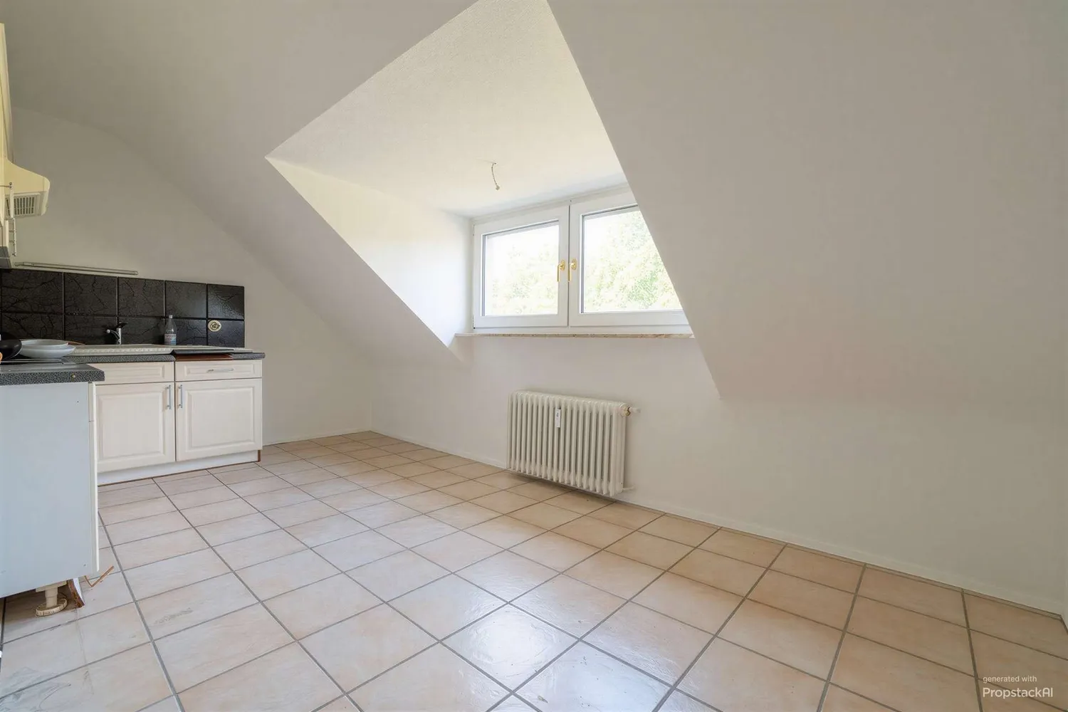 2 Zimmer Wohnung mit 50 m² in Mülheim an der Ruhr – Bild 6