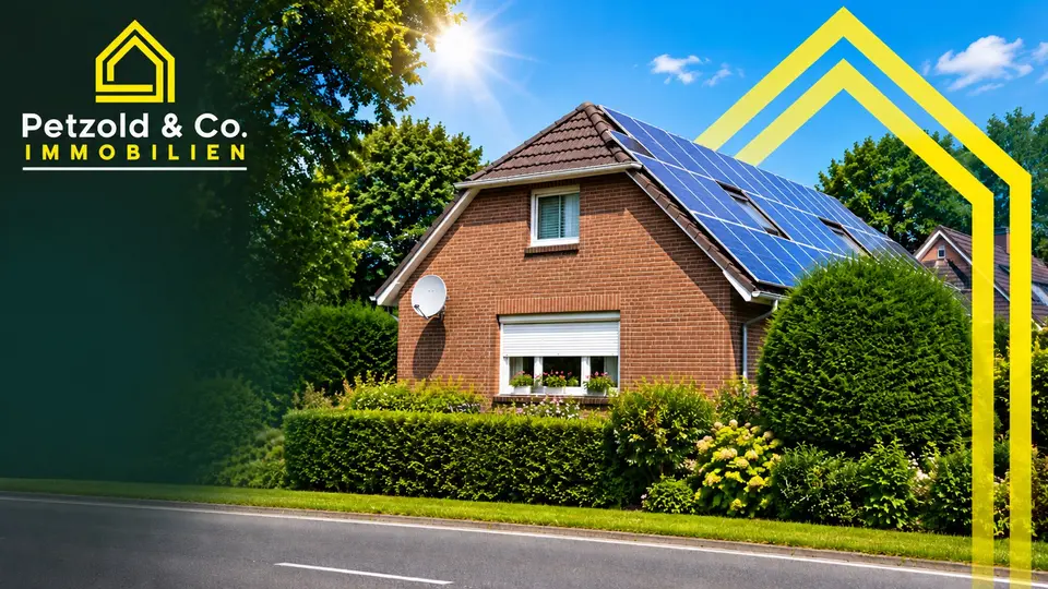 4 Zimmer Haus mit 95 m² in Oldenburg – Bild 4