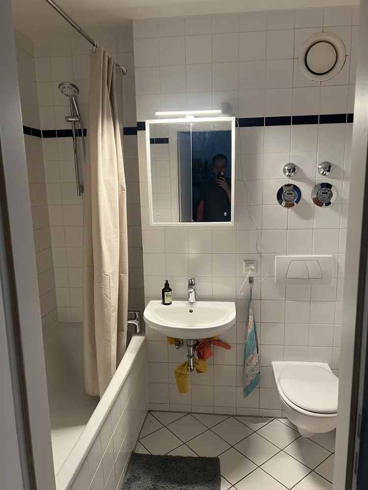 2 Zimmer Wohnung mit 58 m² in Mainz – Bild 10