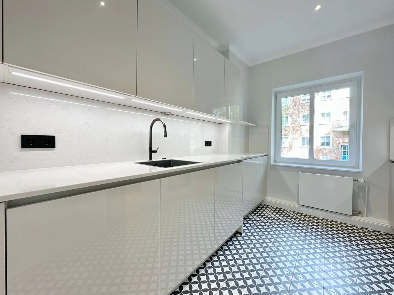 3 Zimmer Wohnung mit 63 m² in Rostock – Bild 7
