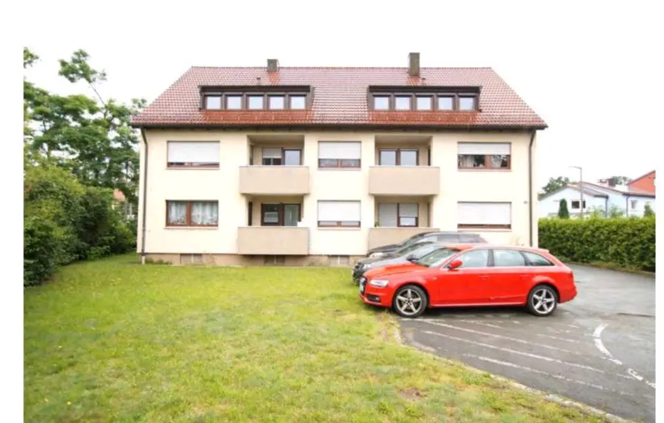 3 Zimmer Wohnung mit 76 m² in Schwabach – Bild 9