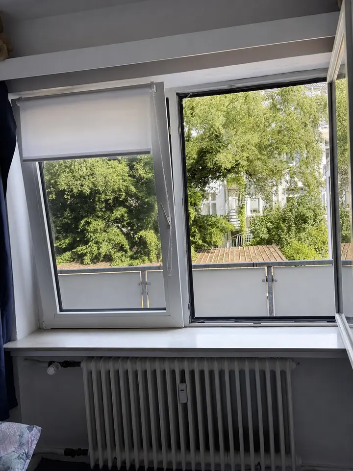 WG-Zimmer mit 14 m² in Bremen – Bild 7