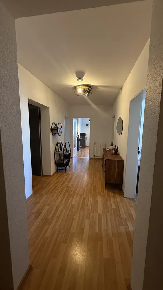 3 Zimmer Wohnung mit 93 m² in Braunschweig – Bild 6