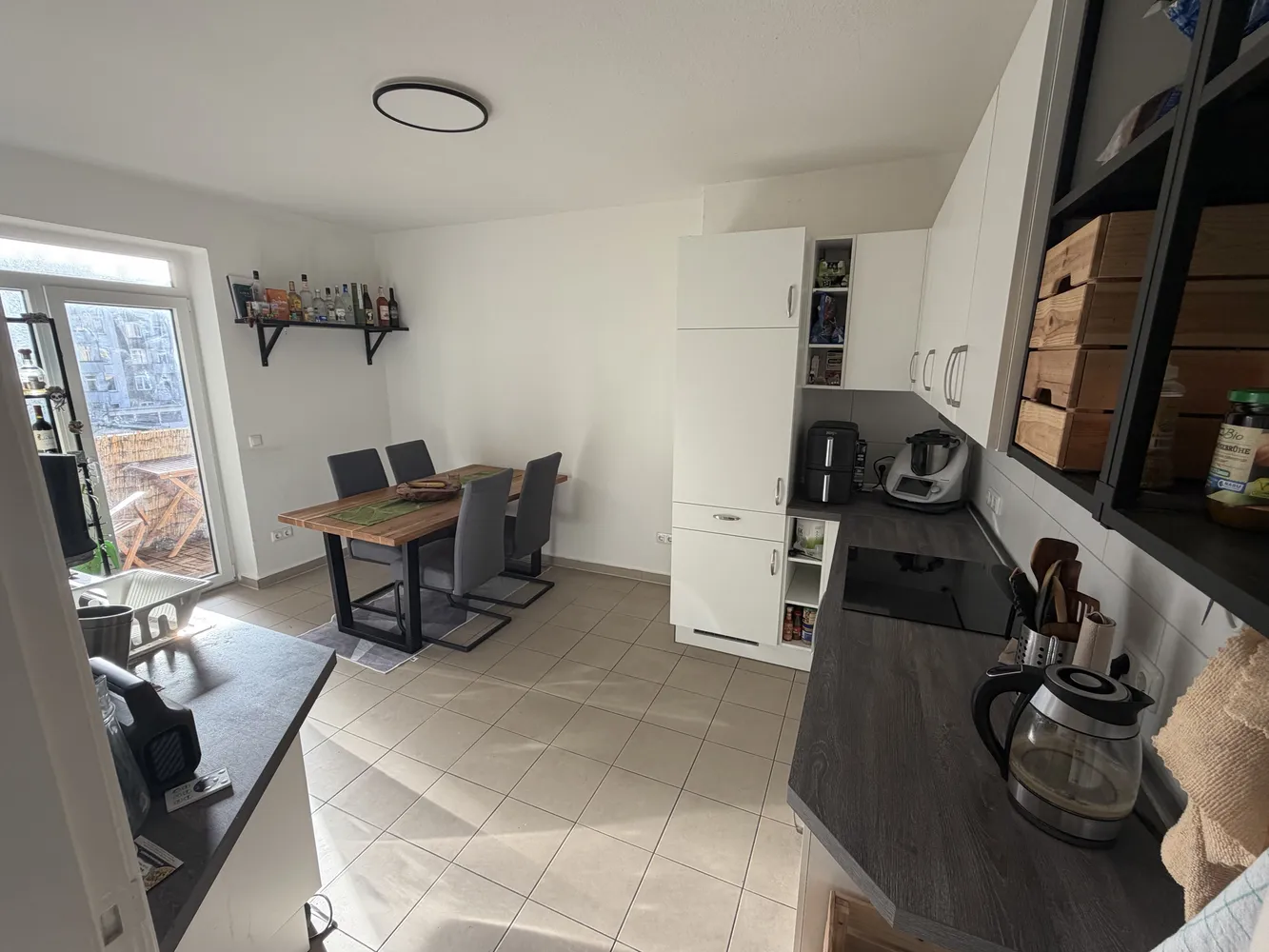 WG-Zimmer mit 23 m² in Kiel – Bild 3