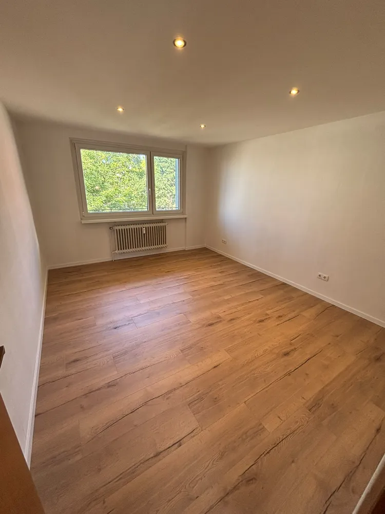 3 room apartment with 77 m² in Brunswick – Photo 2