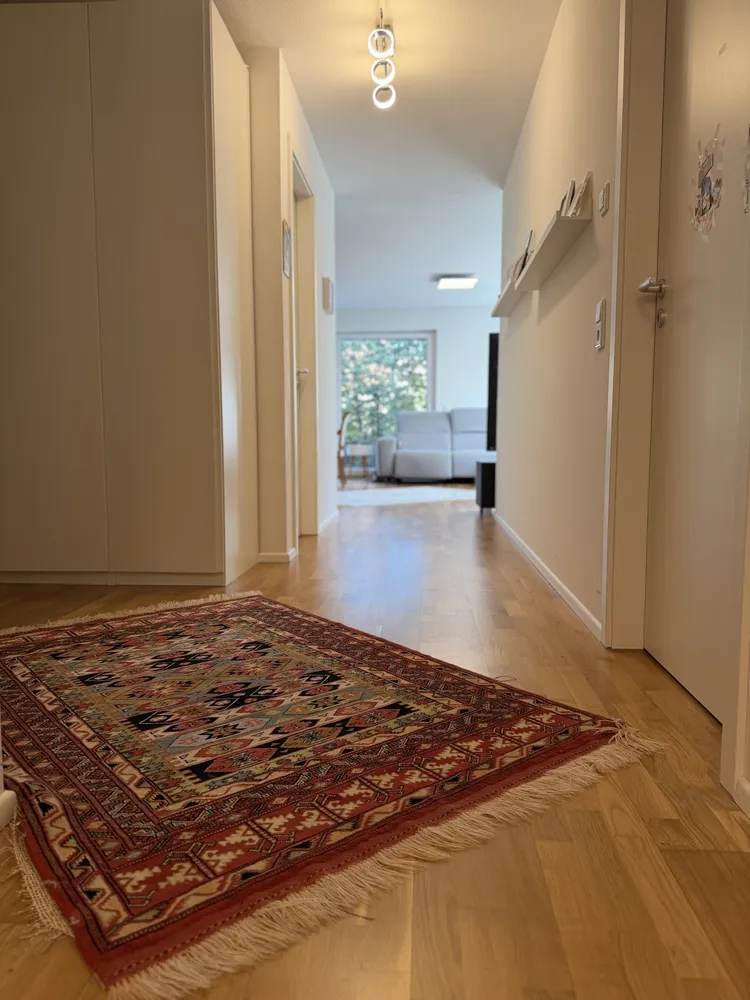 3 Zimmer Wohnung mit 100 m² in Stuttgart – Bild 11