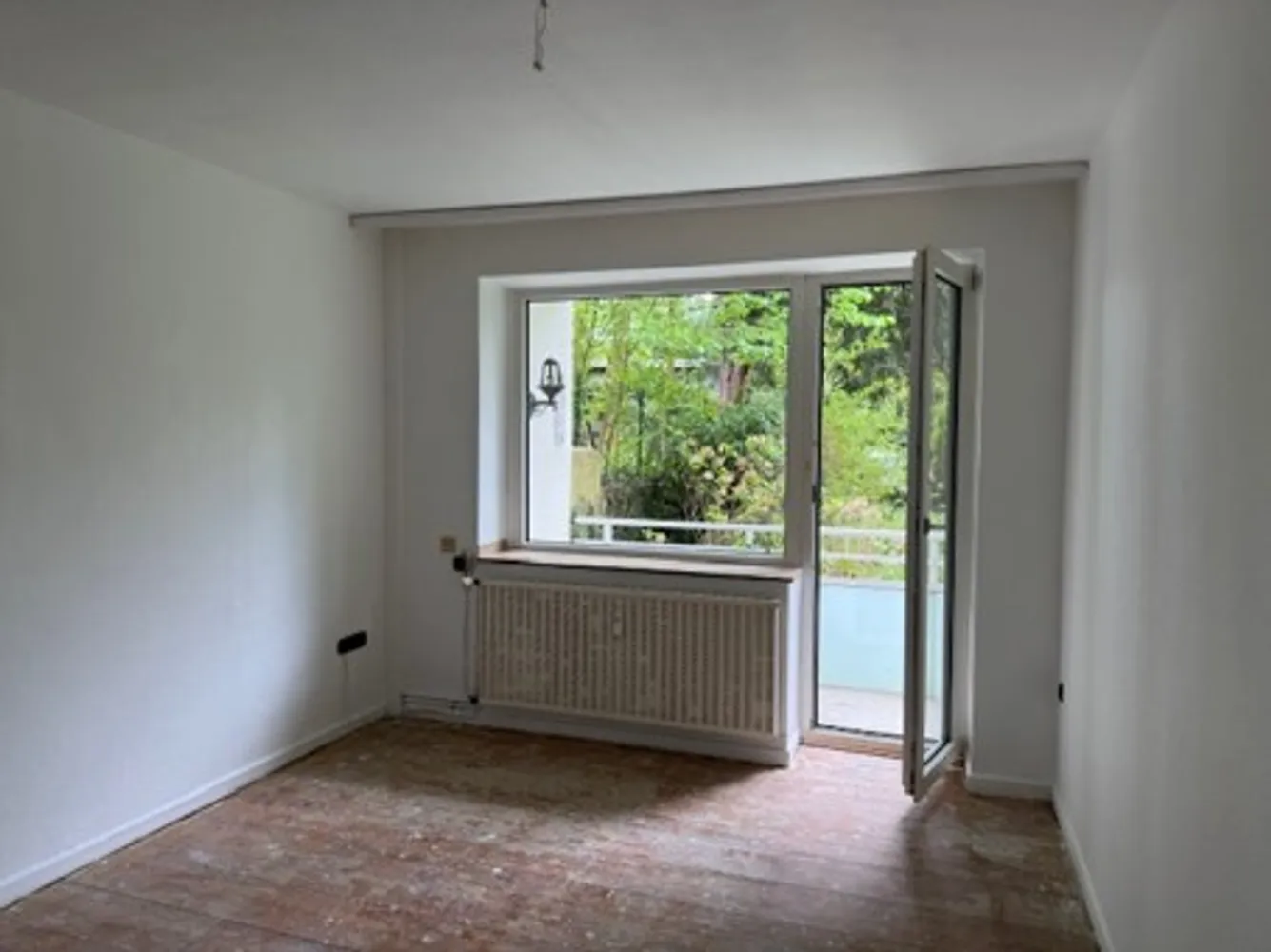2 Zimmer Wohnung mit 51 m² in Mülheim an der Ruhr – Bild 1
