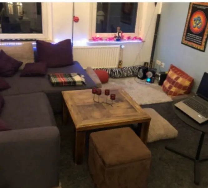 2 Zimmer Wohnung mit 30 m² in Hannover – Bild 6