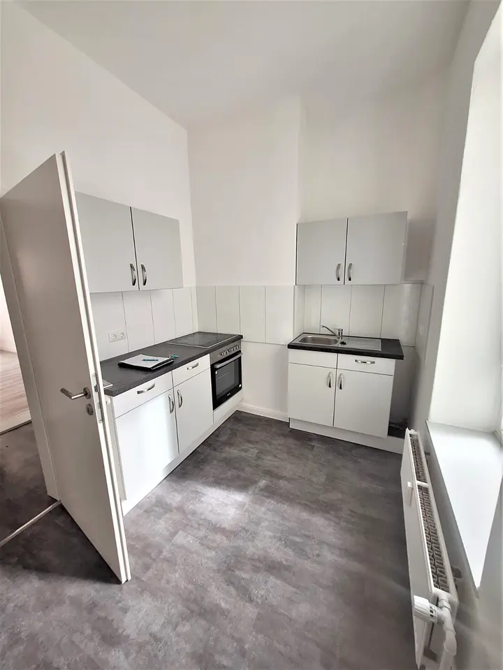 3 Zimmer Wohnung mit 59 m² in Flensburg – Bild 3