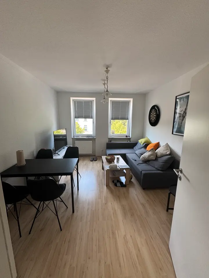 WG-Zimmer mit 98 m² in Gießen – Bild 1