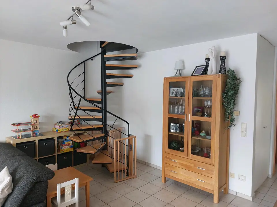 3 Zimmer Wohnung mit 92 m² in Bonn – Bild 2