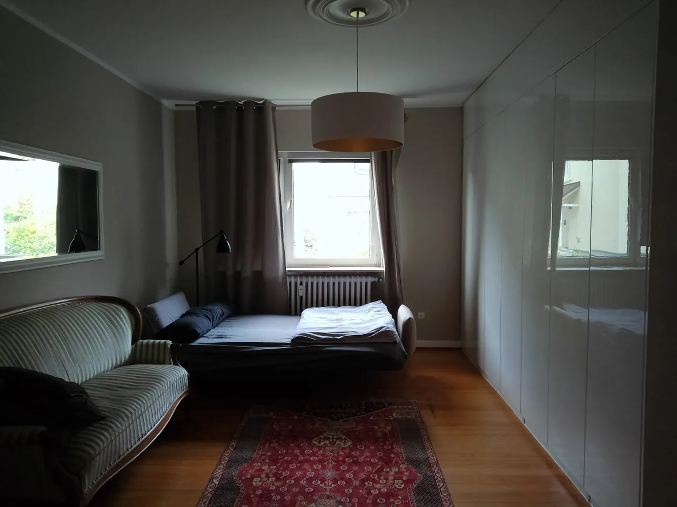 1 Zimmer Wohnung mit 30 m² in Heidelberg – Bild 2