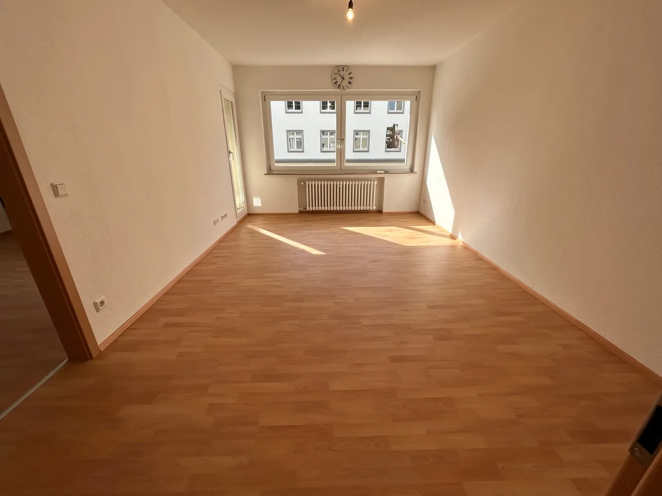 2 room apartment with 47 m² in Cologne – Photo 1