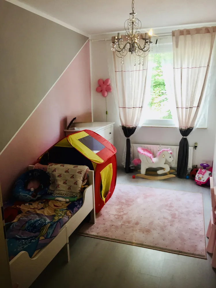 4 Zimmer Wohnung mit 100 m² in Mönchengladbach – Bild 9