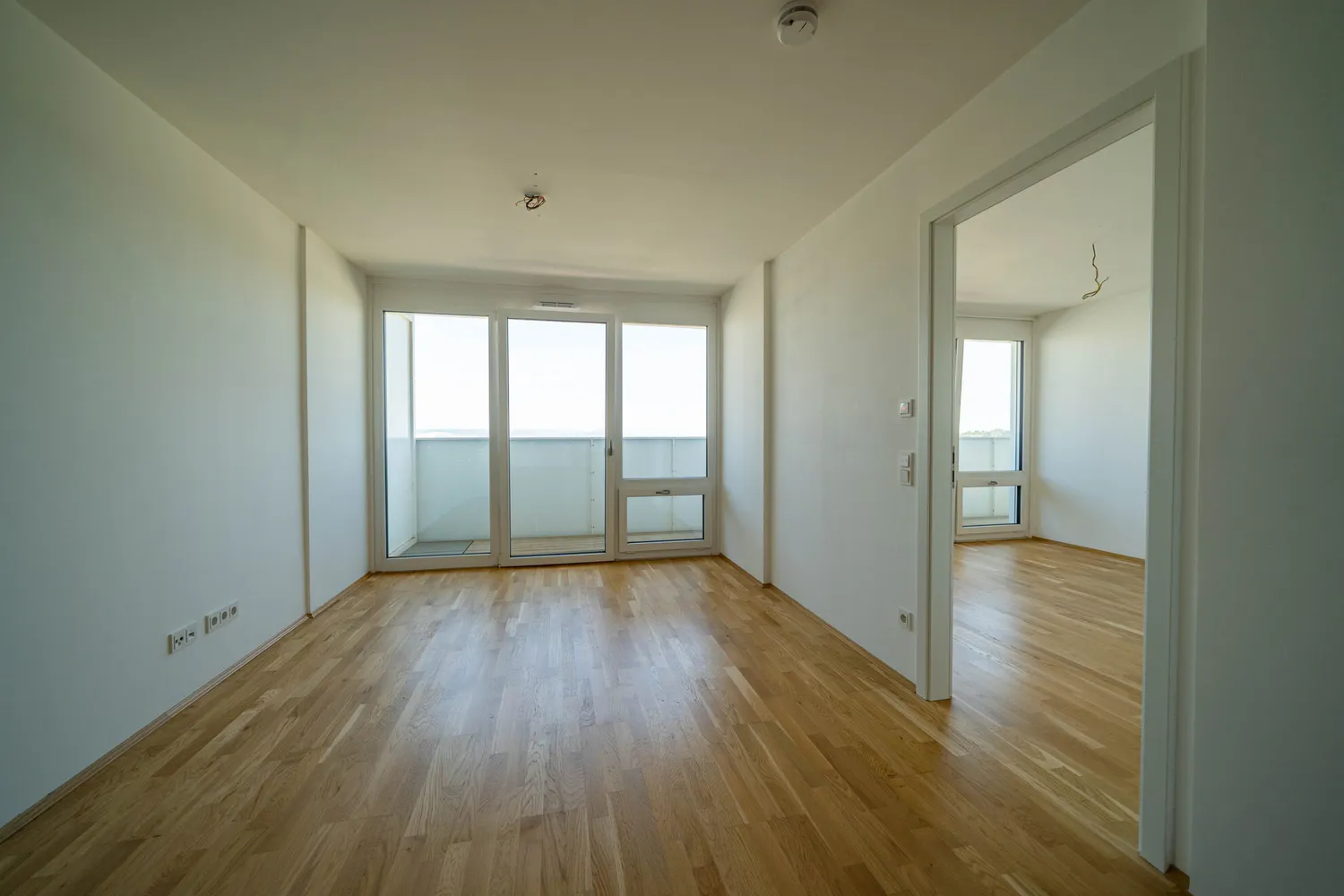 2 room apartment with 54 m² in Regensburg – Photo 5