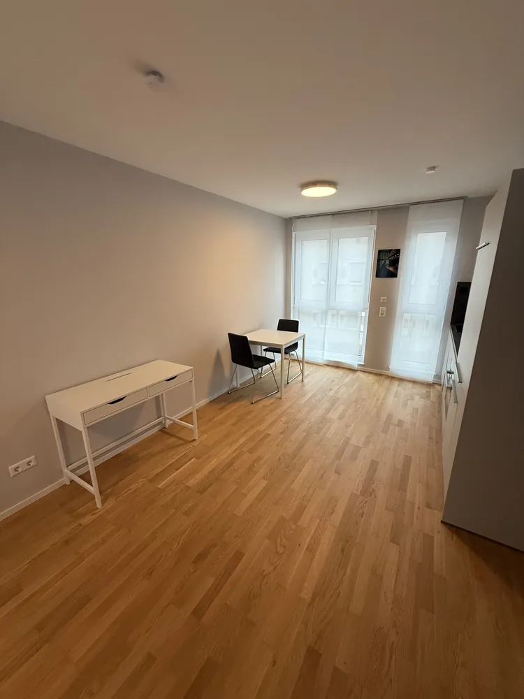 1 Zimmer Wohnung mit 35 m² in Stuttgart – Bild 9