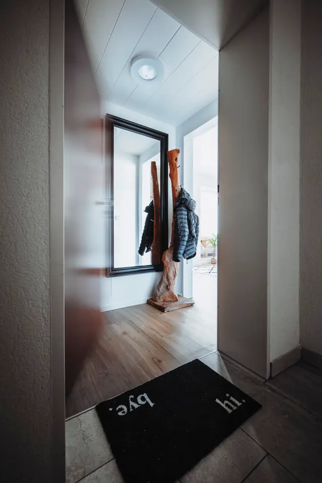 WG-Zimmer mit 33 m² in Weingarten – Bild 8