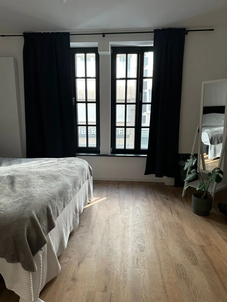 1 room apartment with 37 m² in Cologne – Photo 3