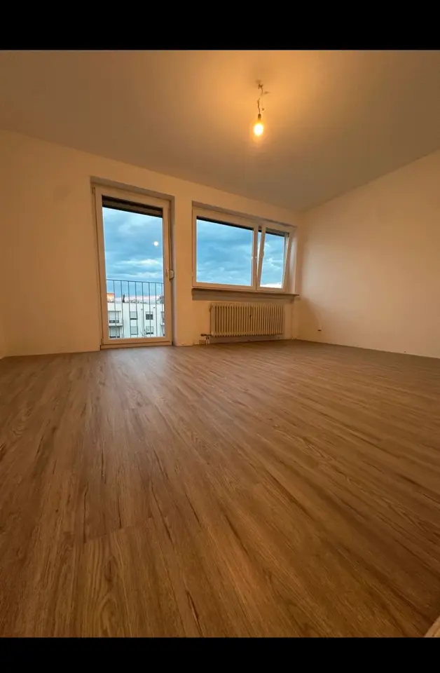 4 Zimmer Wohnung mit 86 m² in Weilheim in Oberbayern – Bild 6