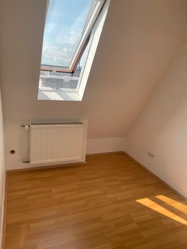 WG-Zimmer mit 30 m² in Pforzheim – Bild 8