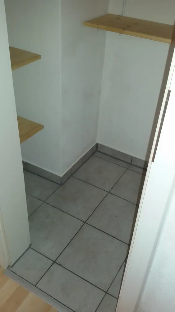 2 Zimmer Wohnung mit 52 m² in Landshut – Bild 2