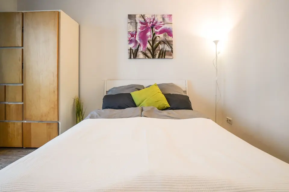 3 Zimmer Wohnung mit 50 m² in Köln – Bild 7