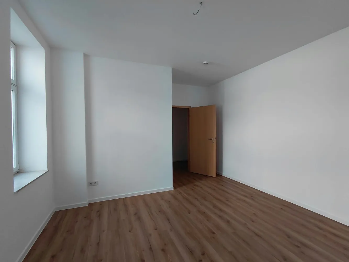 2 room apartment with 58 m² in Erfurt – Photo 4