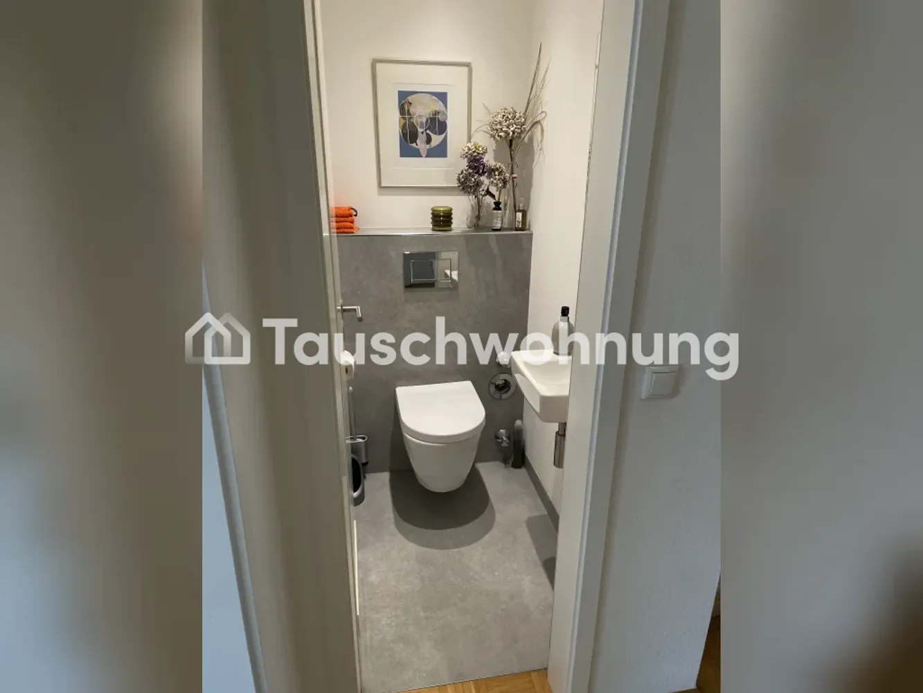 4 Zimmer Wohnung mit 120 m² in Köln – Bild 1